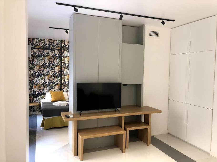 New Vite Apartment 로마 외부 사진