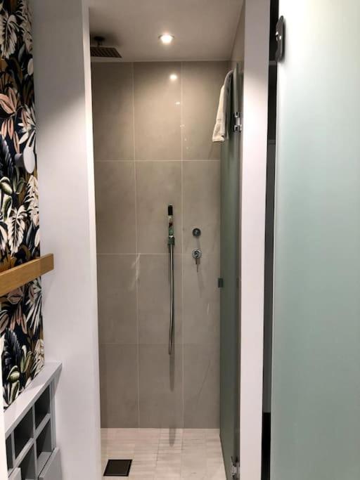 New Vite Apartment 로마 외부 사진
