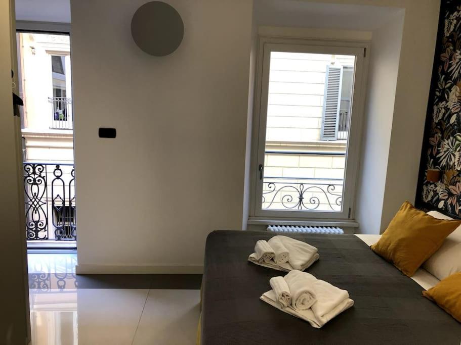 New Vite Apartment 로마 외부 사진