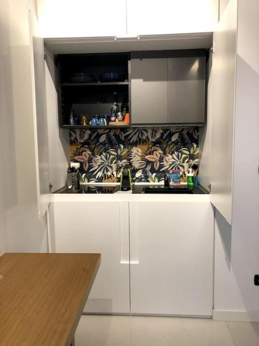New Vite Apartment 로마 외부 사진