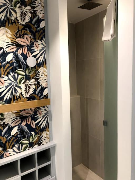New Vite Apartment 로마 외부 사진
