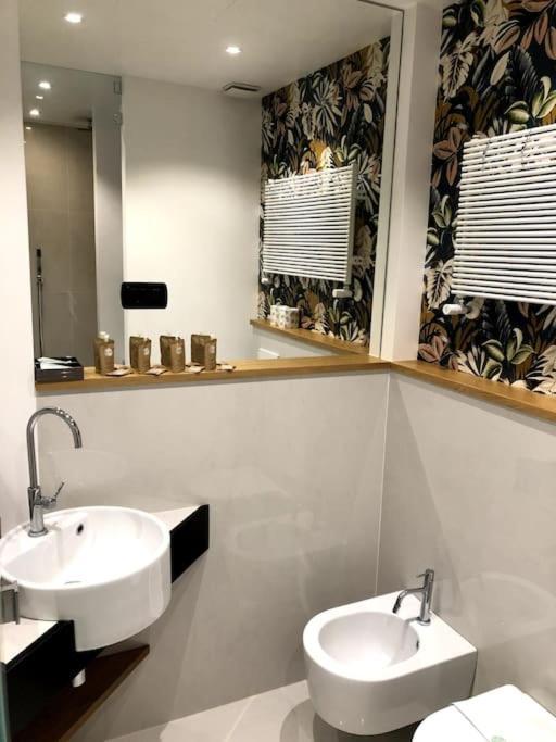 New Vite Apartment 로마 외부 사진