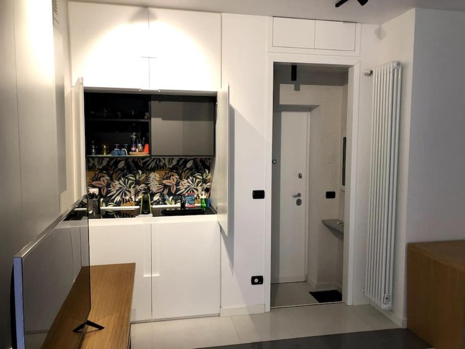 New Vite Apartment 로마 외부 사진