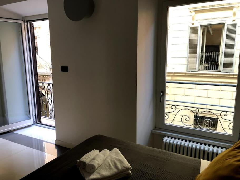New Vite Apartment 로마 외부 사진