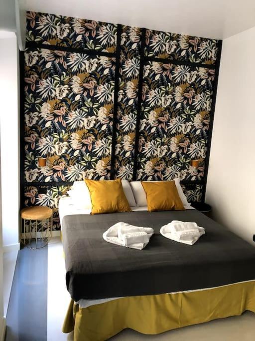 New Vite Apartment 로마 외부 사진