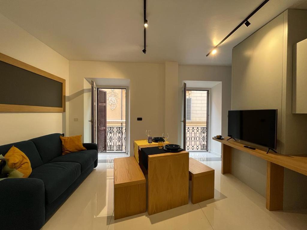 New Vite Apartment 로마 외부 사진